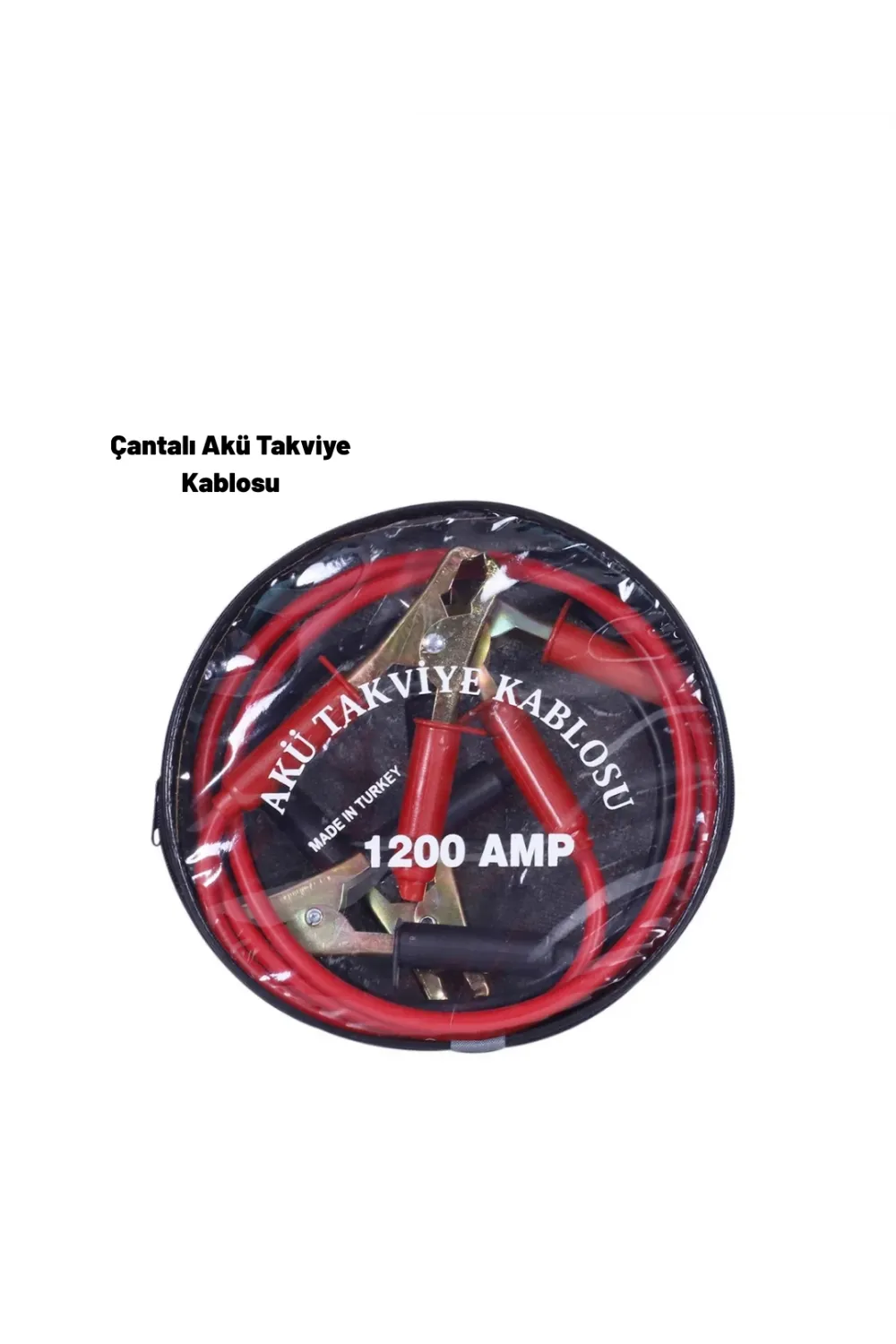 1200 Takviye Kablo