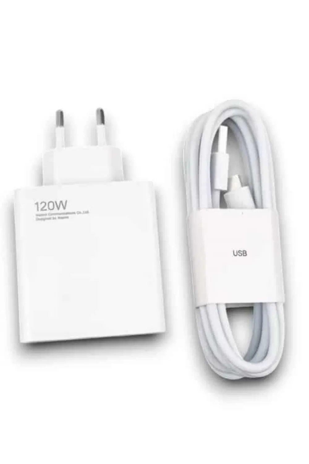 120w Şarj Aleti