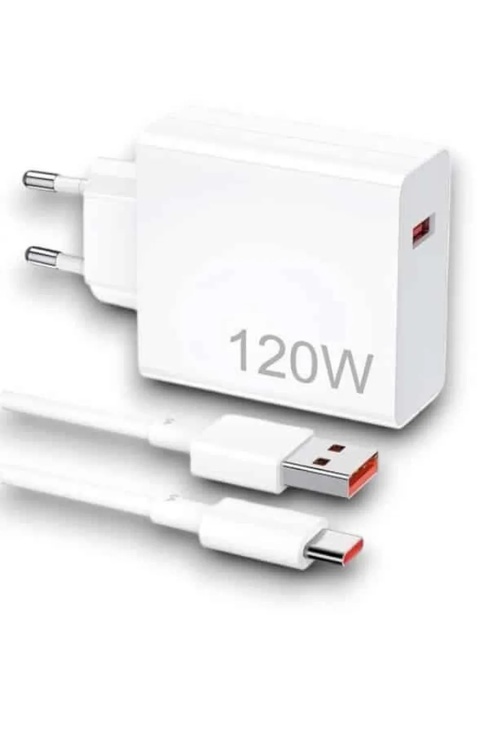 120w Şarj Aleti