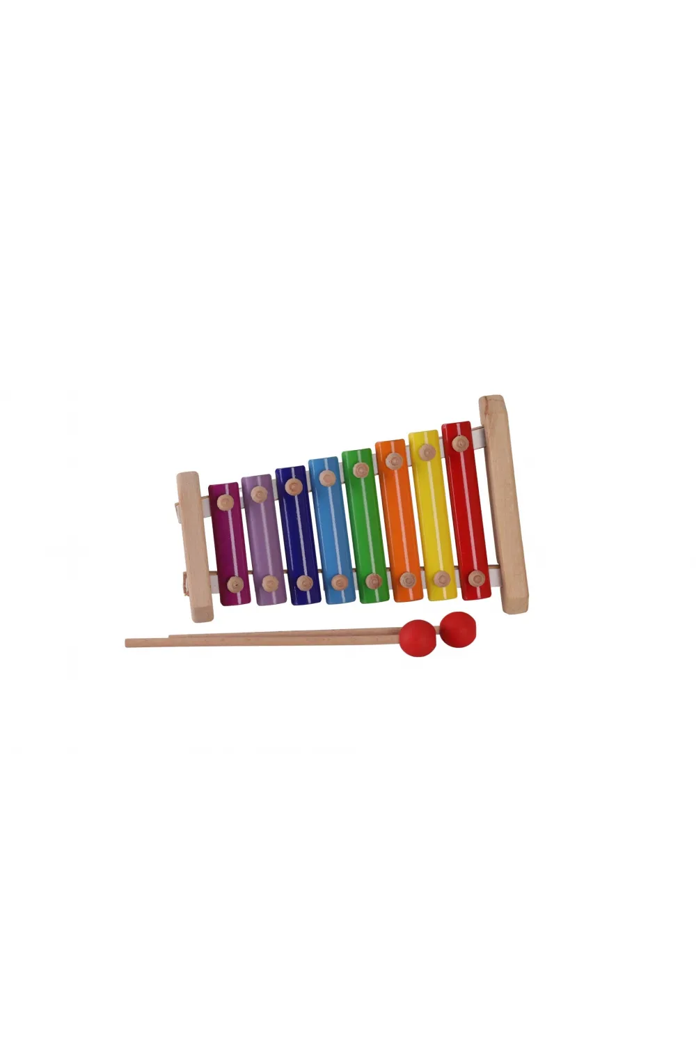 123KR WOODOY KSİLOFON