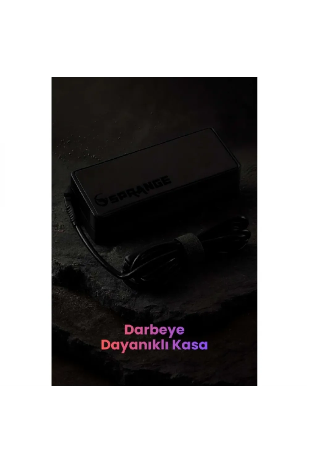 12V 5A 5.5 * 2.5mm 60W Led ve Modem Adaptörü