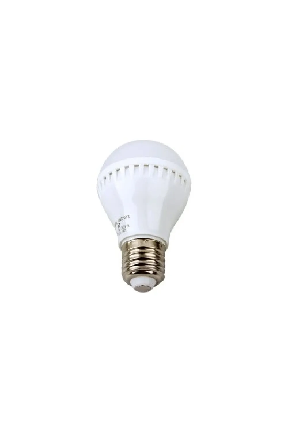 12w Enerji Tasarruflu Led Ampul