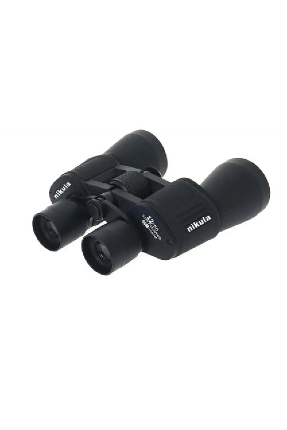 12x50 Dürbün Av Dürbünü Taşıma Çantalı 1000m/66m