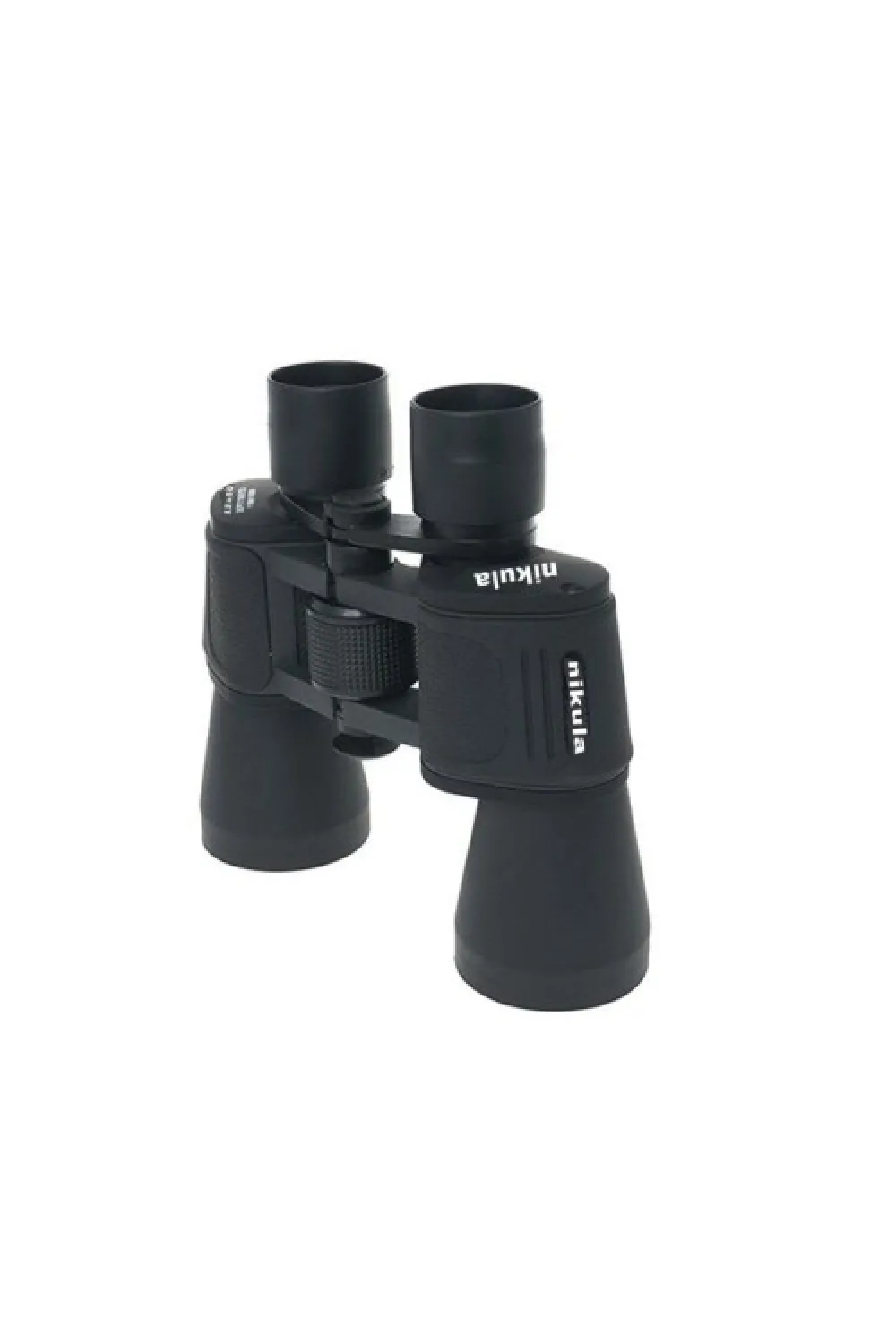 12x50 Dürbün Av Dürbünü Taşıma Çantalı 1000m/66m