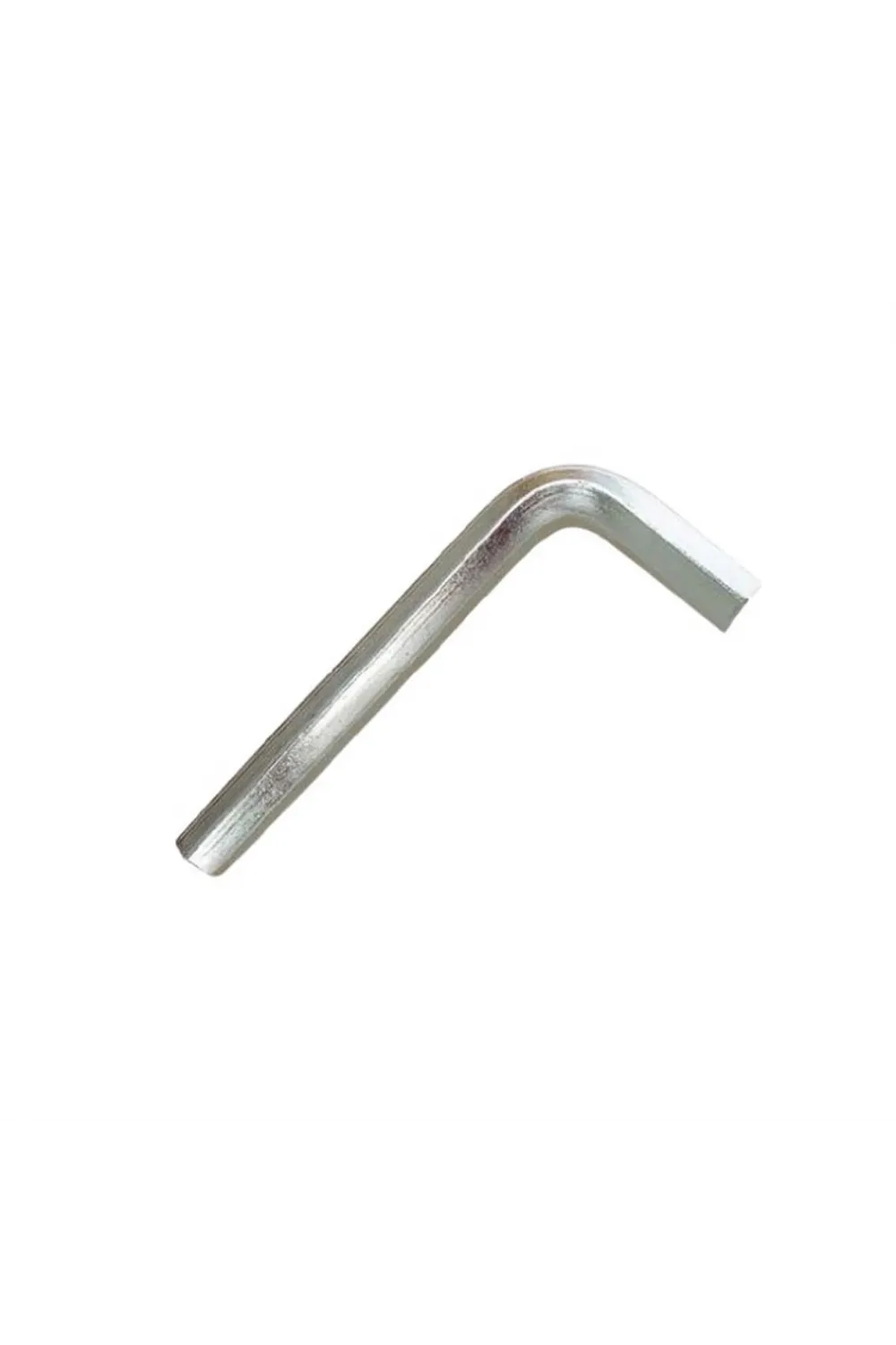 13 Mm Alyan Anahtar - 6 Köşe L Tip