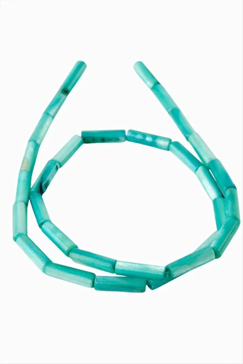 1,4 cm Boru Sedef Taşı