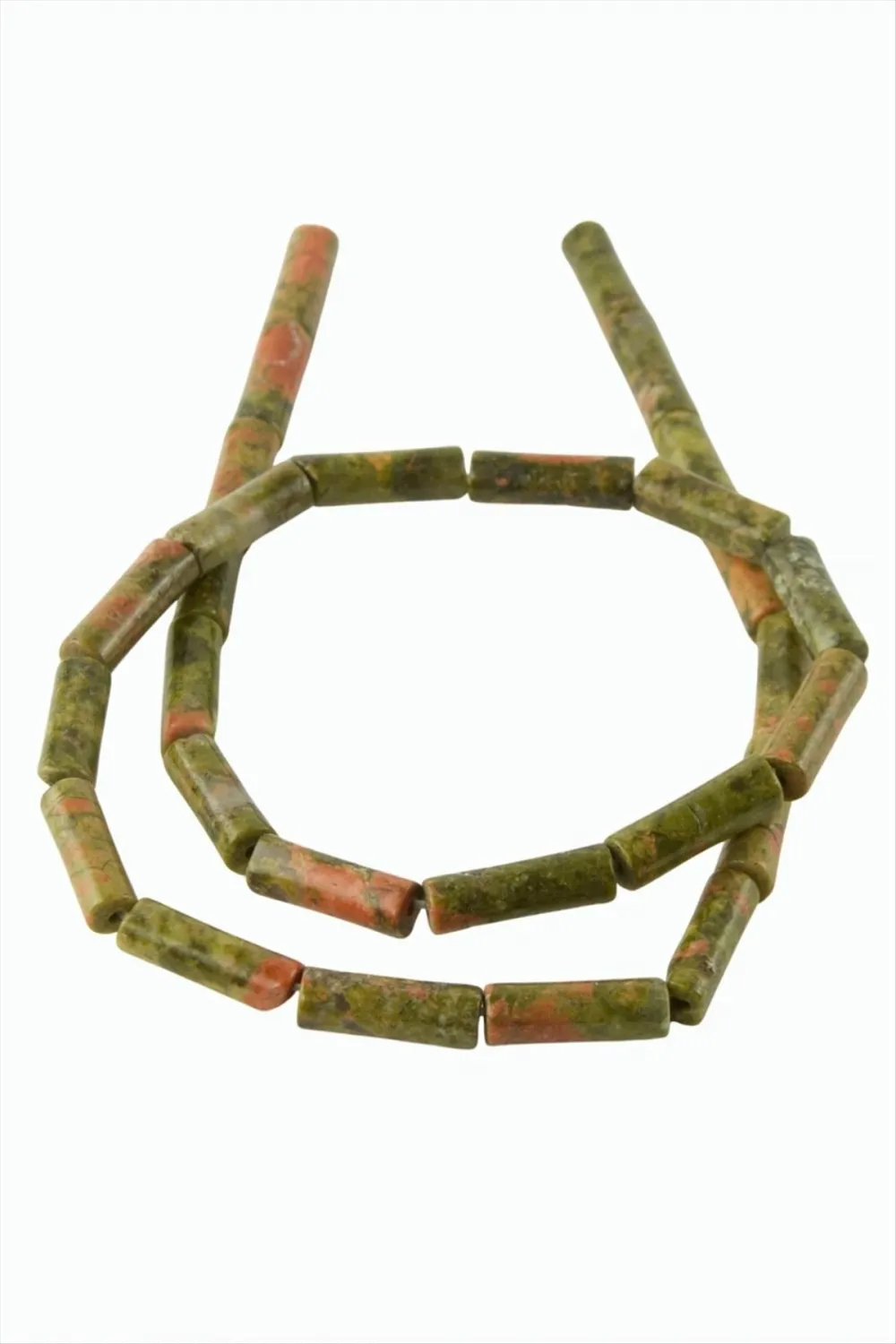 1,4 cm Boru Unakit Taşı