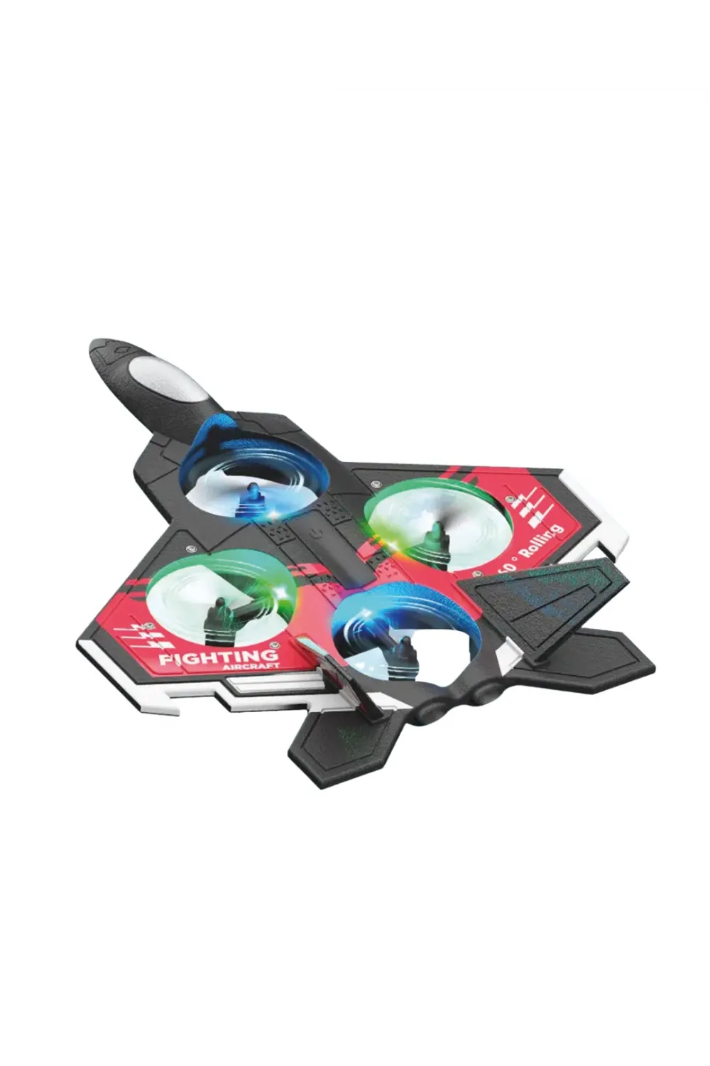 14AGES Uçak Drone