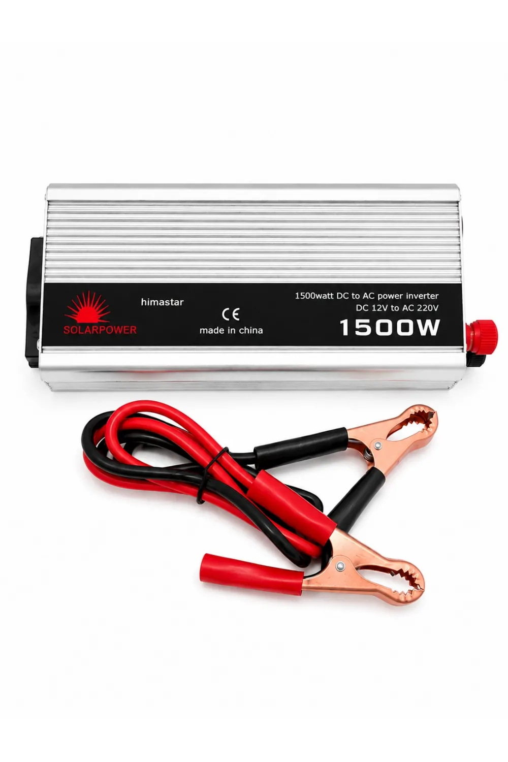 1500w Araç Inverter