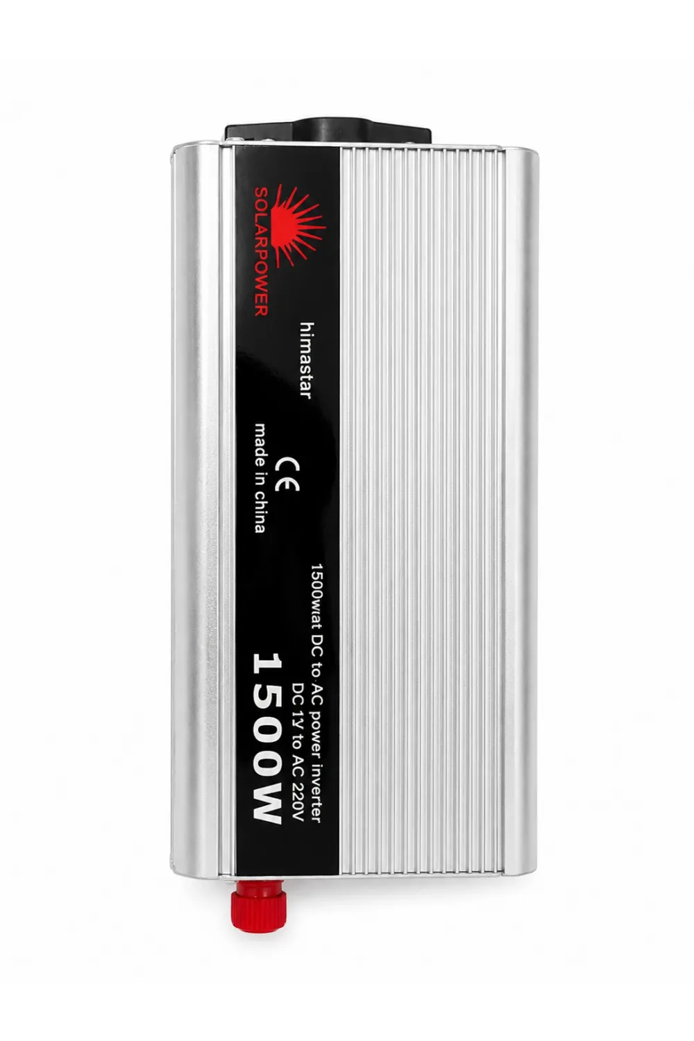1500w Yüksek Güç Çıkışlı Araç Inverter