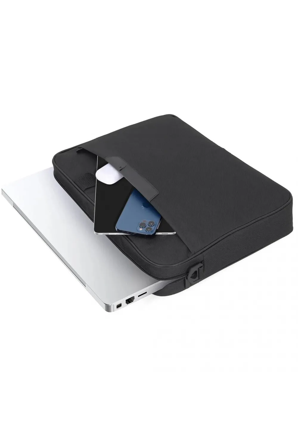 15.6 Inç Business Notebook Çantası Siyah MCC009