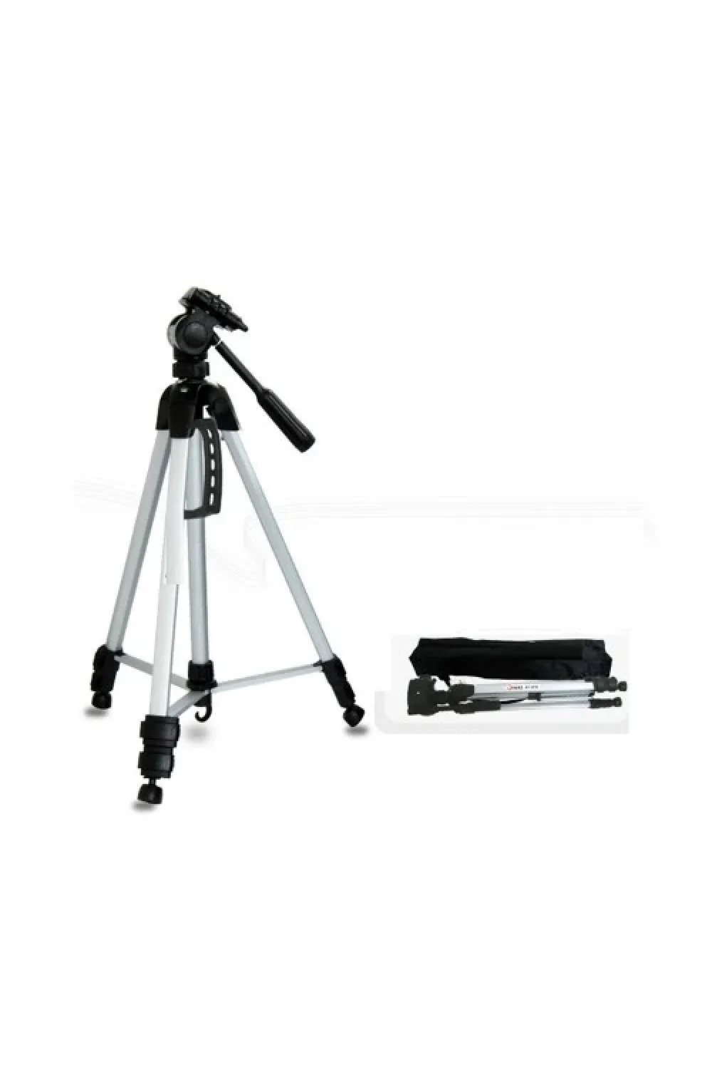 1570 Mm Tripod 3yönlü Profesyonel Süper Kalite