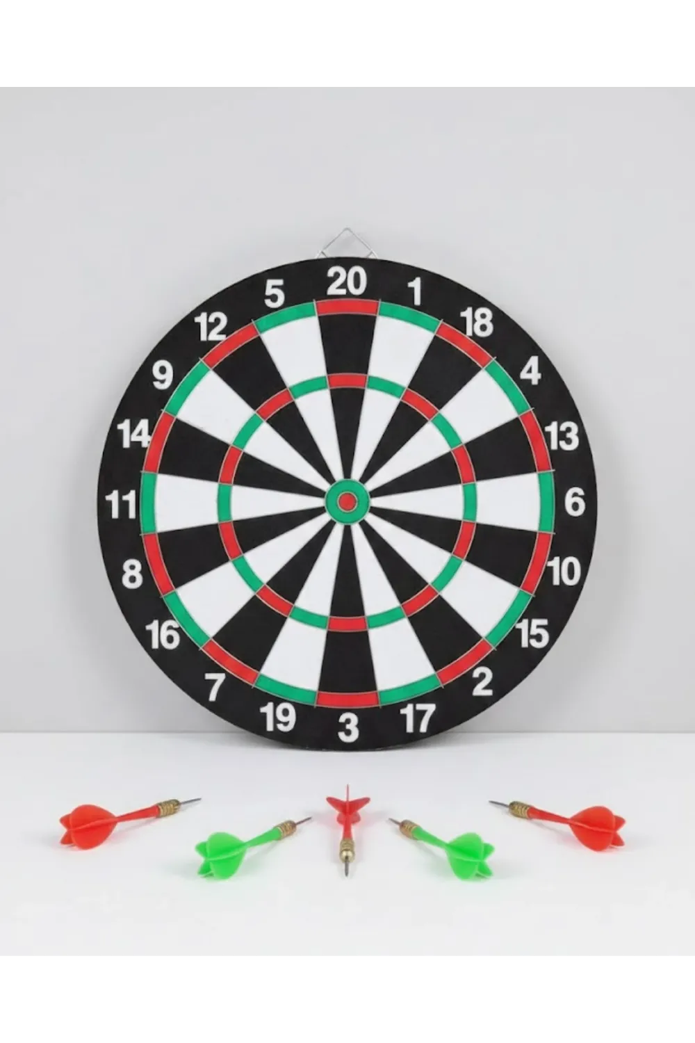 15inç Dart