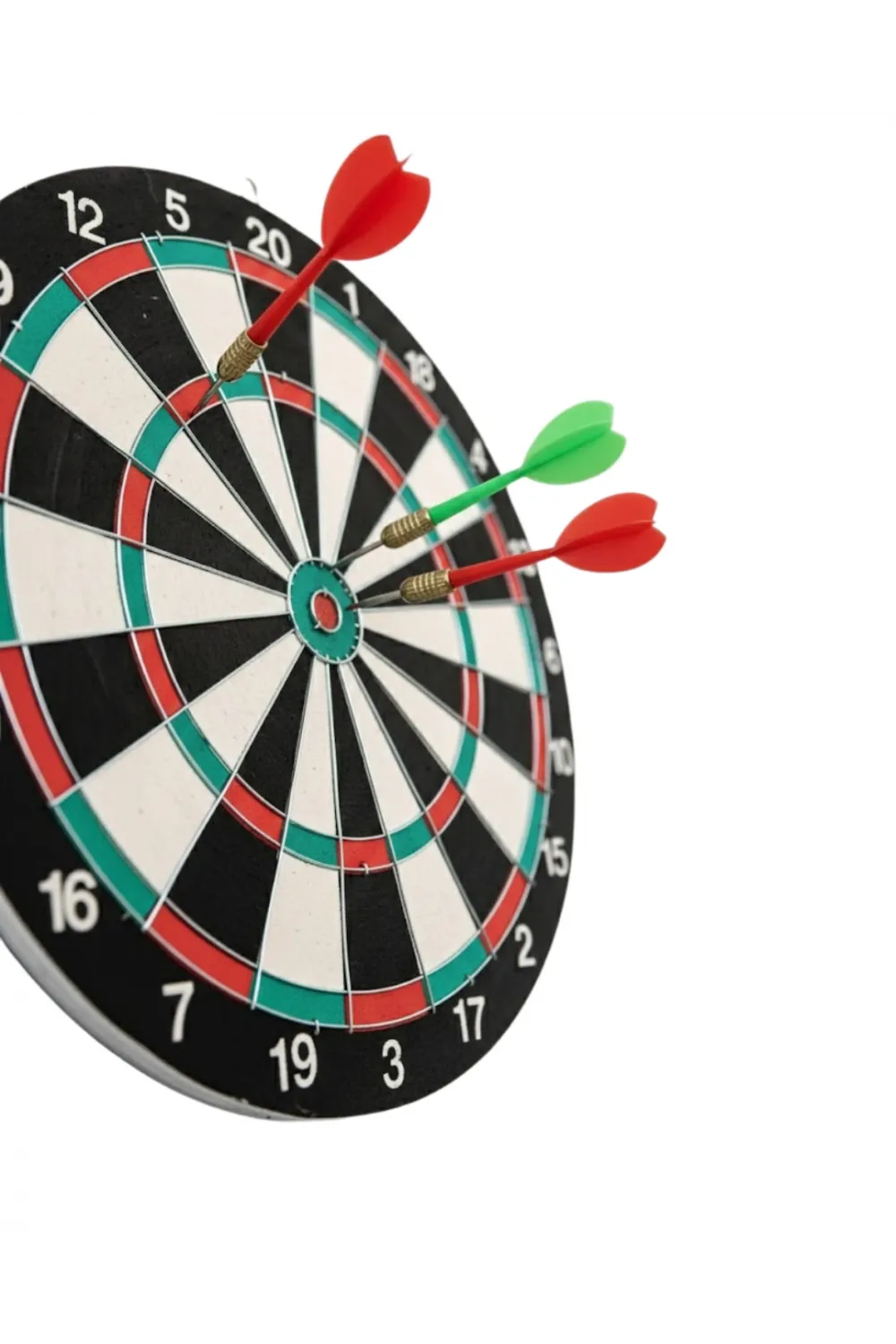 15inç Dart