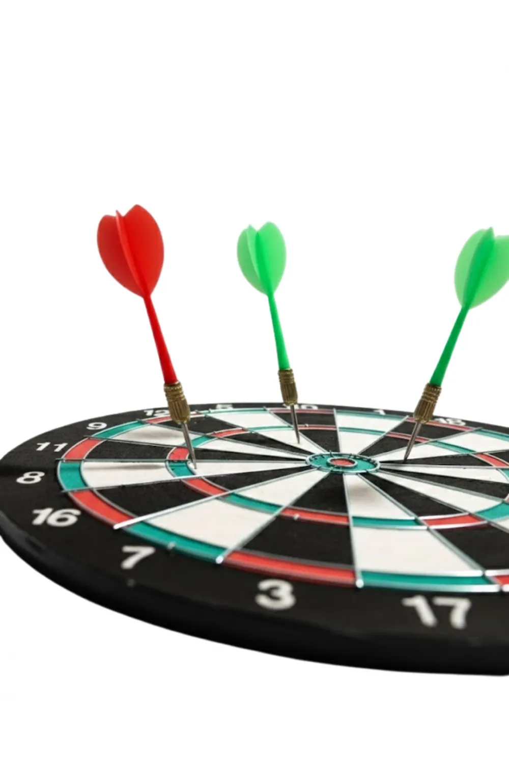 15inç Dart