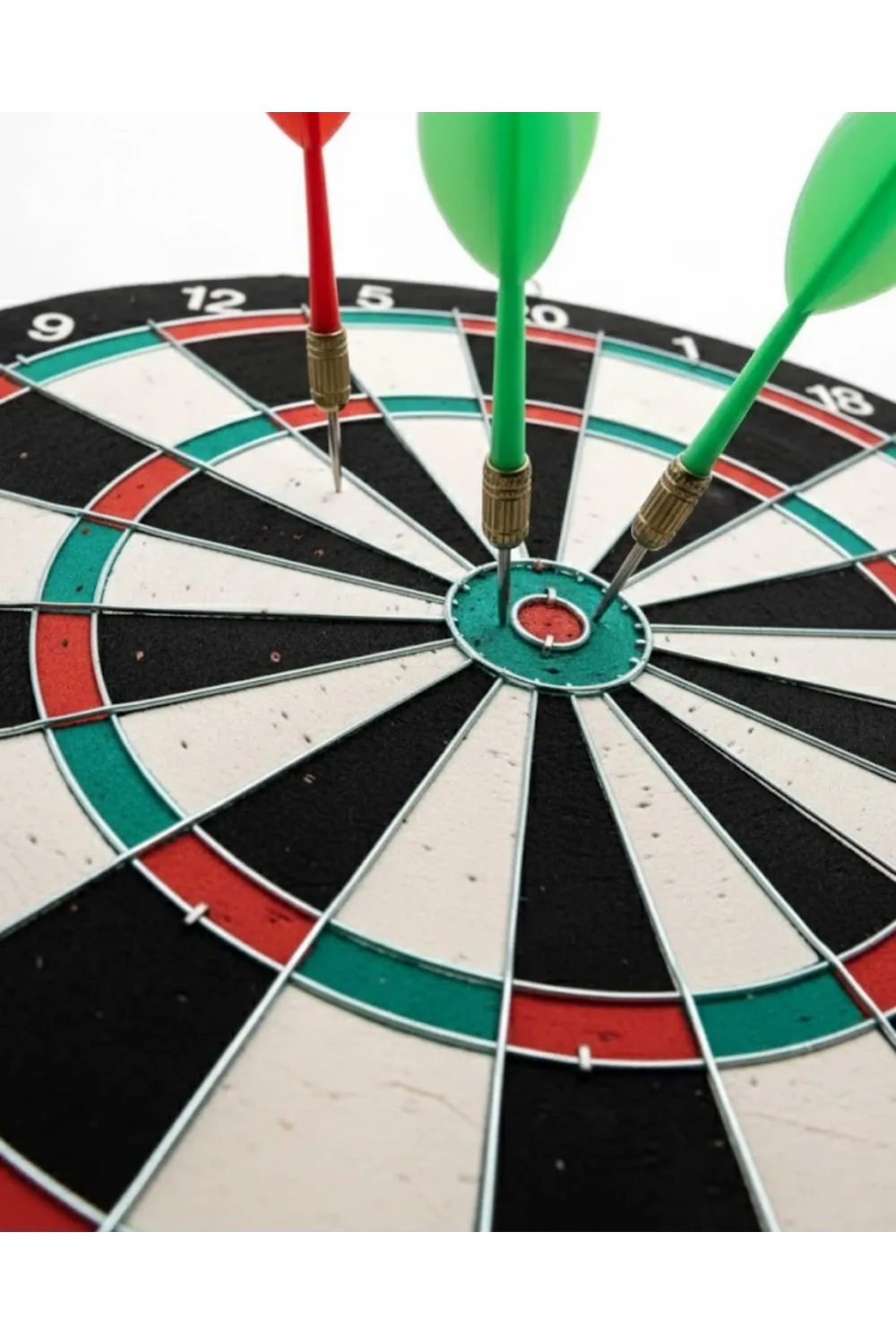 15inç Dart