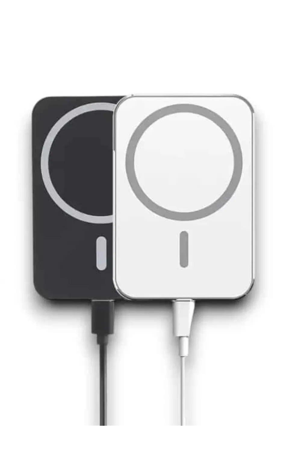 15w Wireless Şarj Cihazı