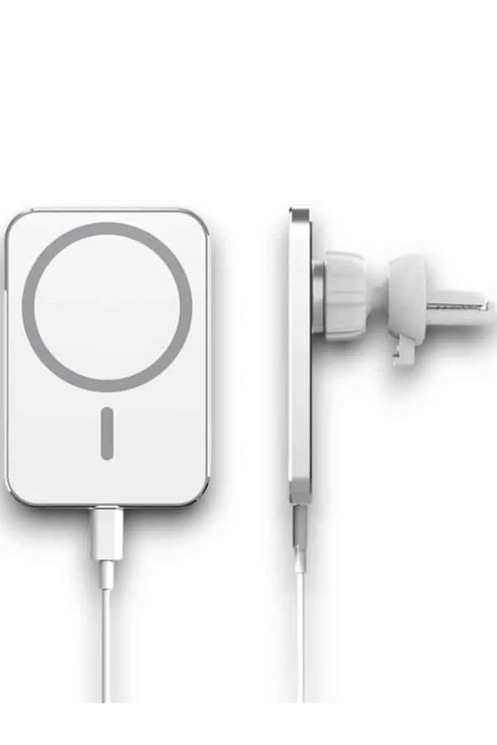 15w Wireless Şarj Cihazı