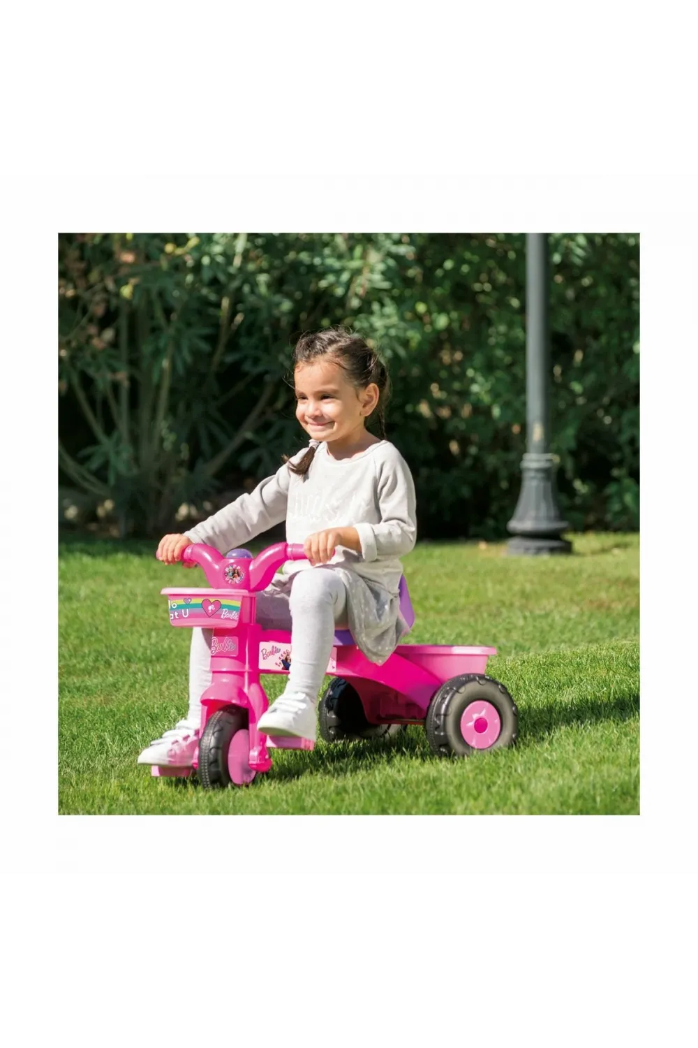 1606 BARBIE BİSİKLET