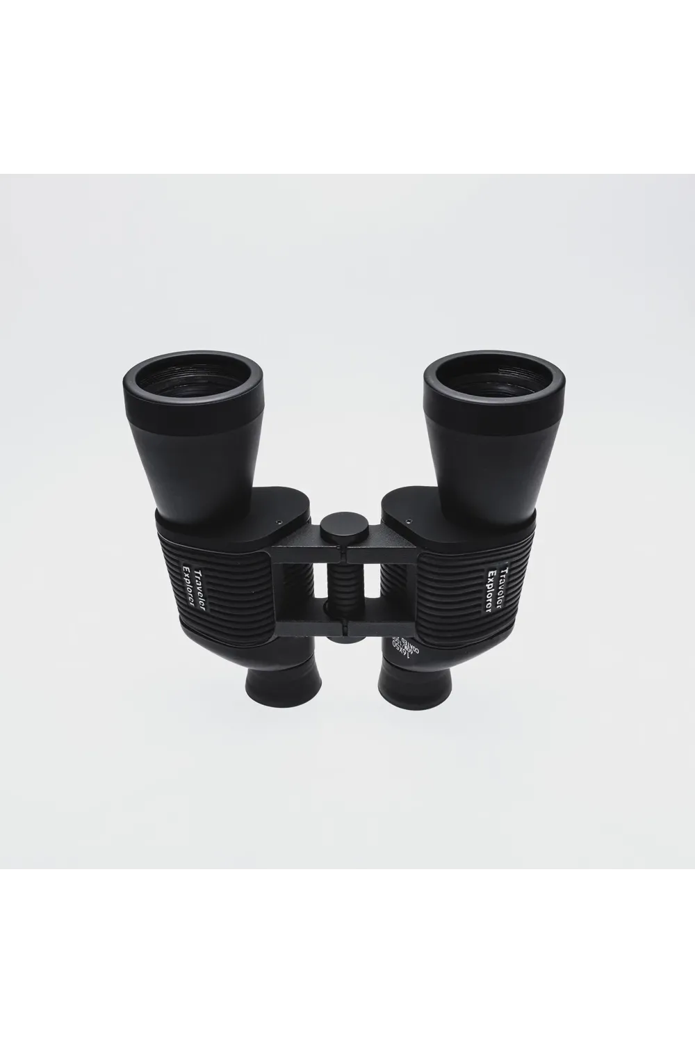 16x50 Perma Focus – Otomatik Netleme El Dürbünü 1000m/60m