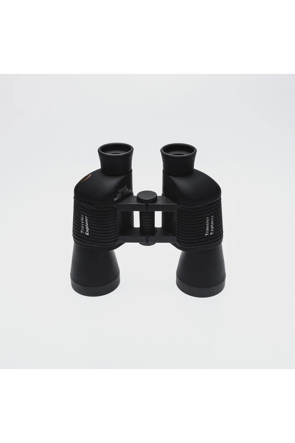 16x50 Perma Focus – Otomatik Netleme El Dürbünü 1000m/60m