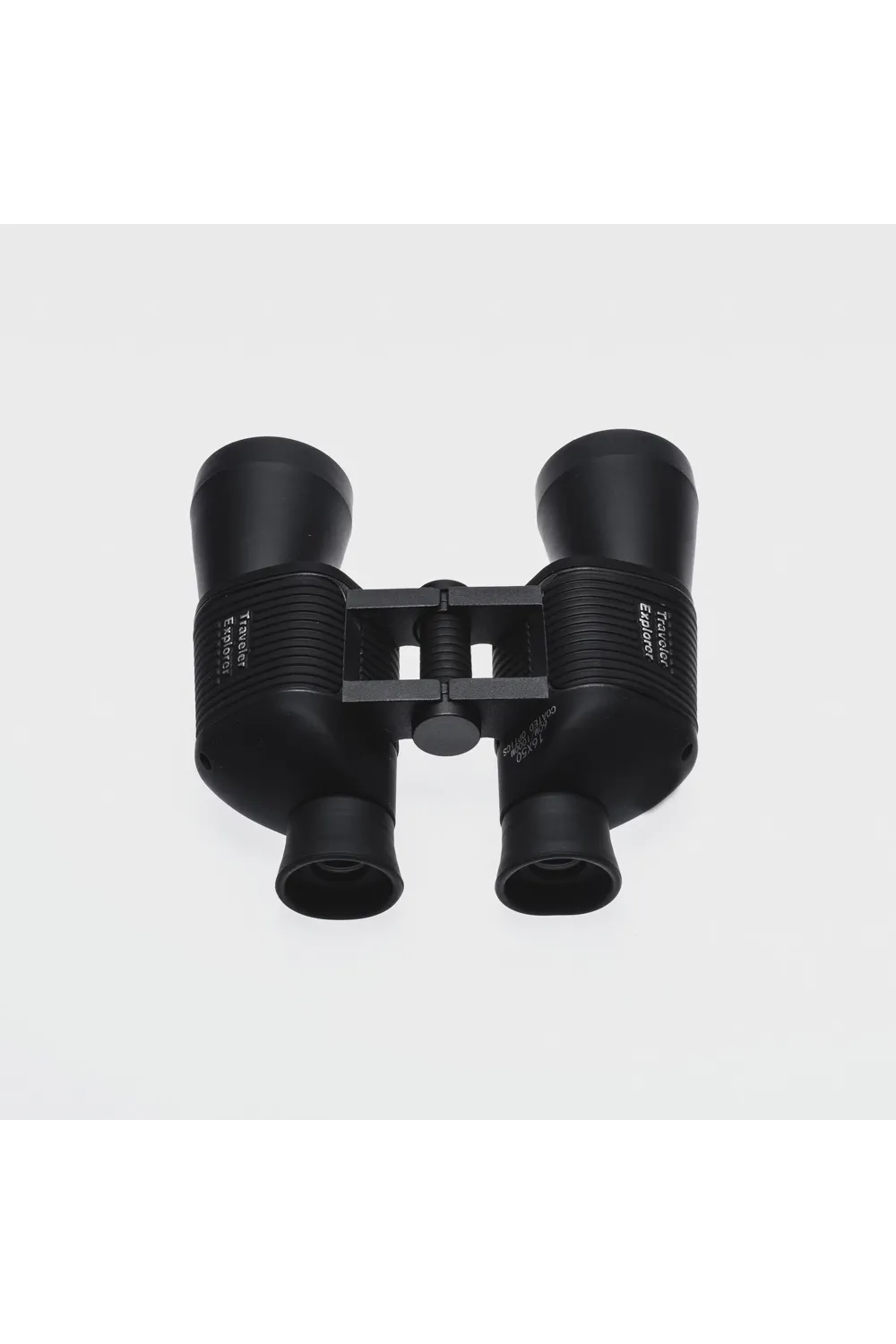 16x50 Perma Focus – Otomatik Netleme El Dürbünü 1000m/60m