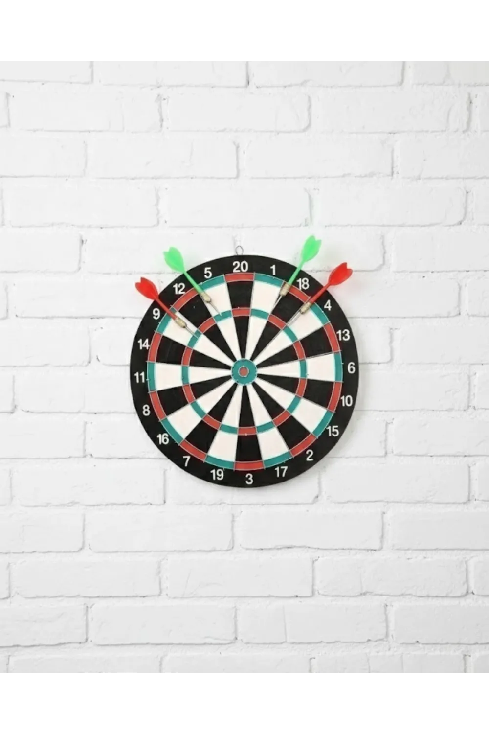 17 İnç Dart
