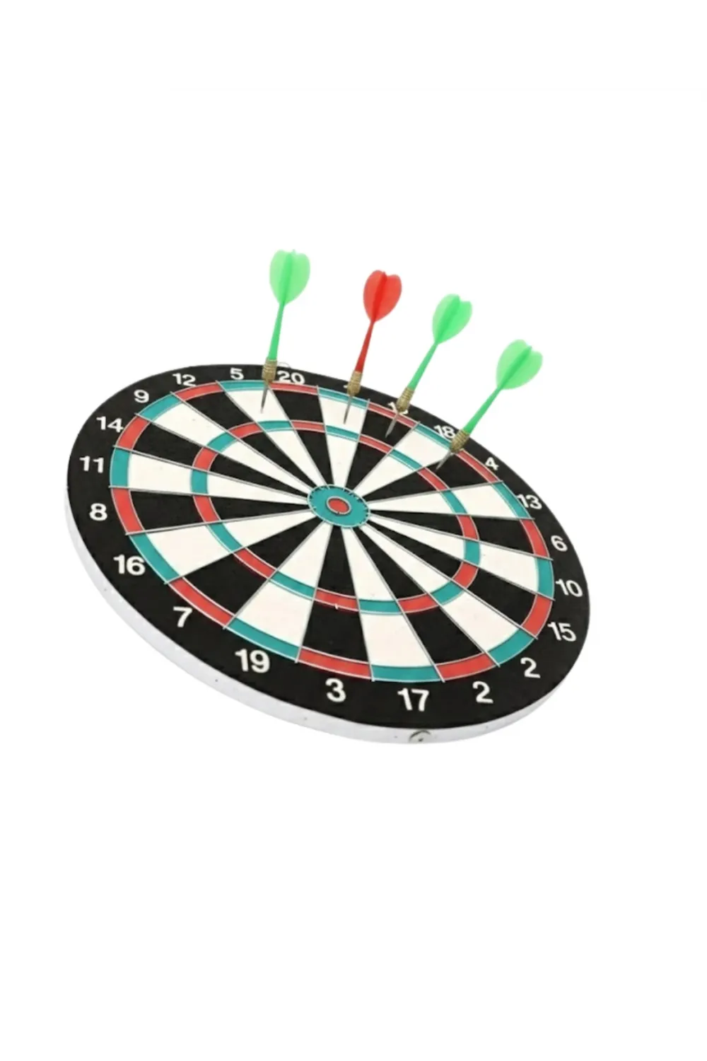 17 İnç Dart