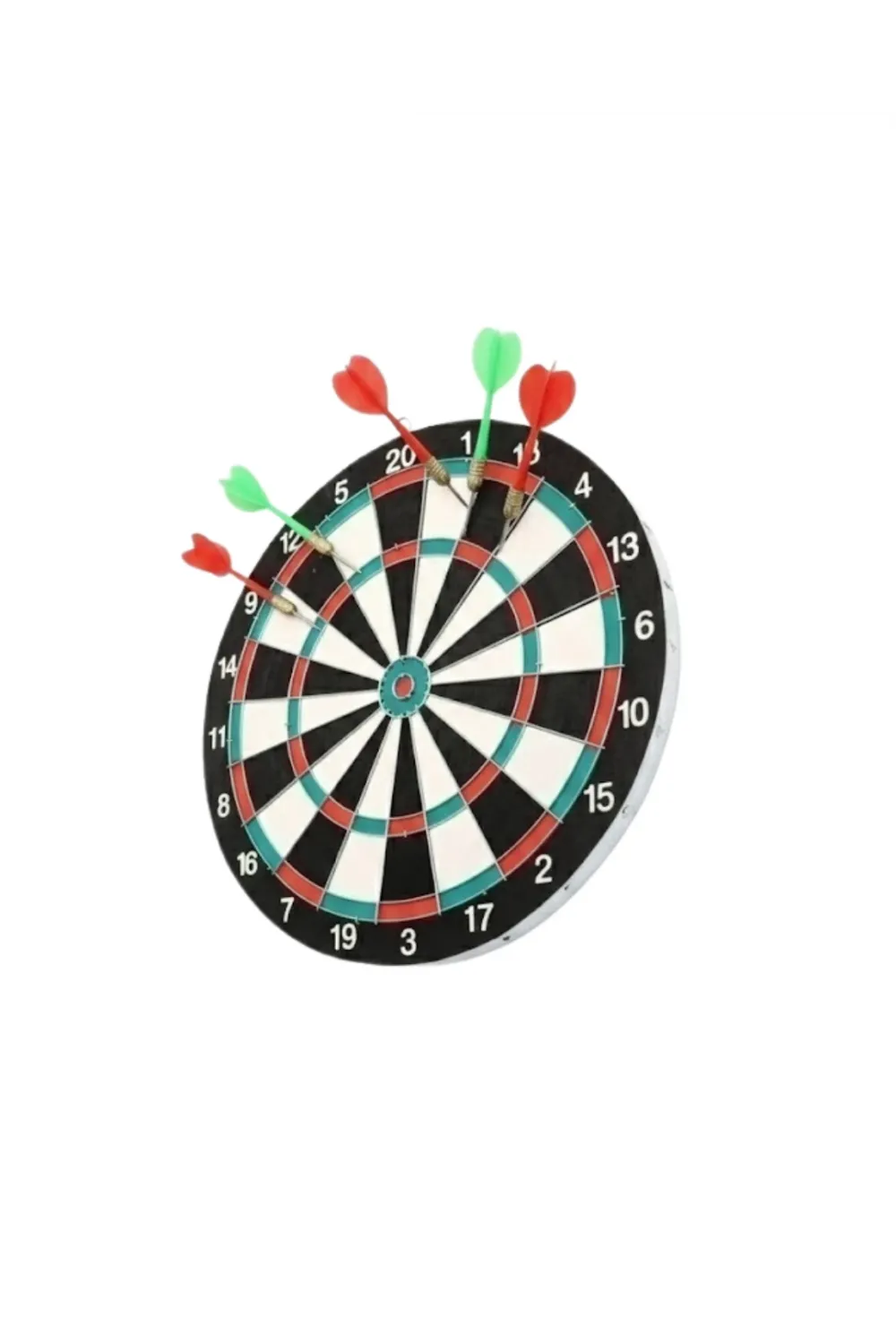 17 İnç Dart