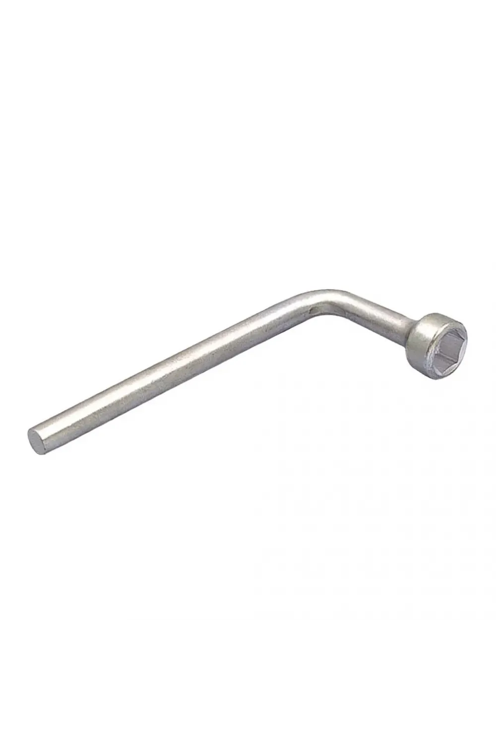 17 Mm Tekli Bijon Anahtarı - Lastik Değişim Anahtarı