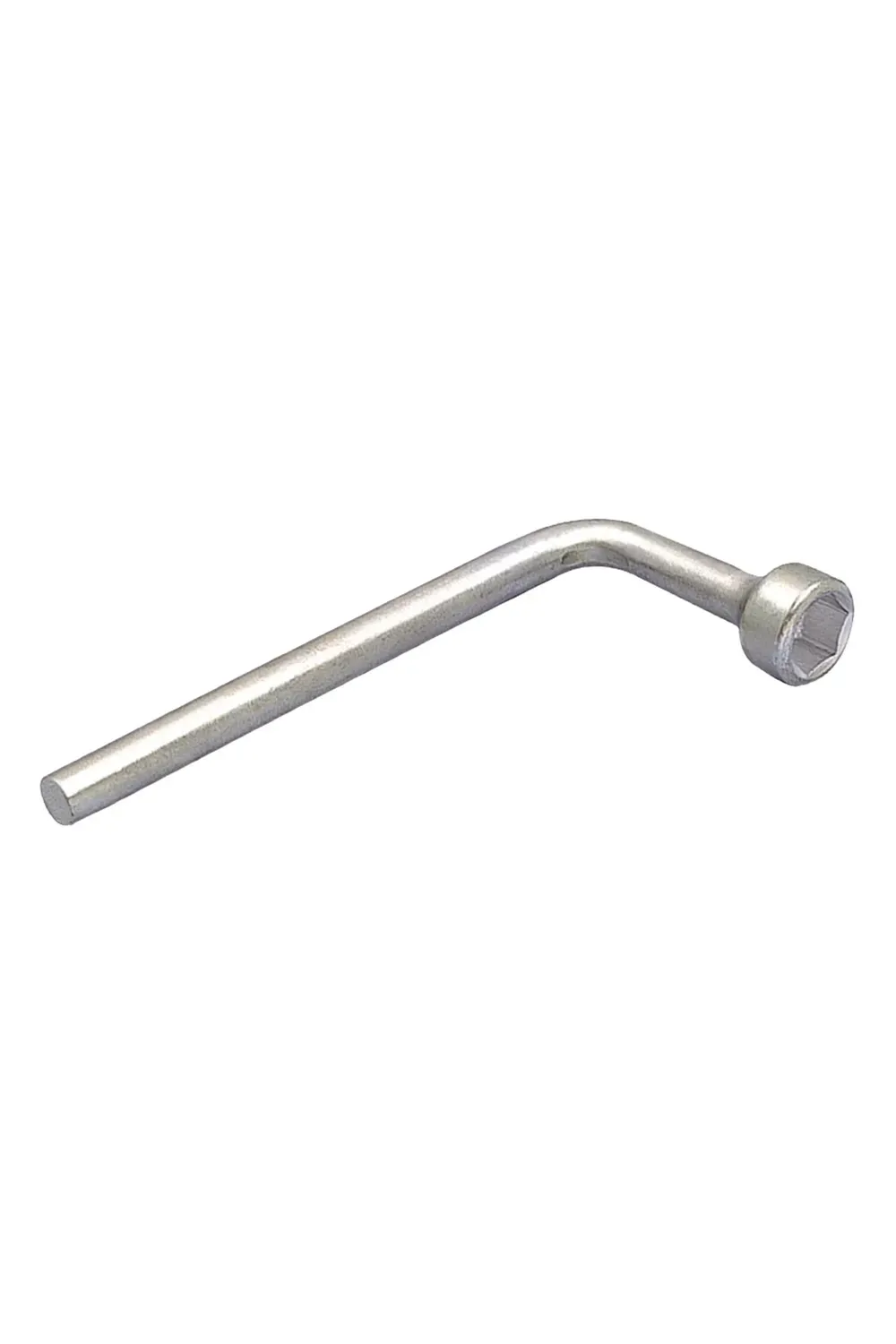 17 Mm Tekli Bijon Anahtarı - Lastik Değişim Anahtarı