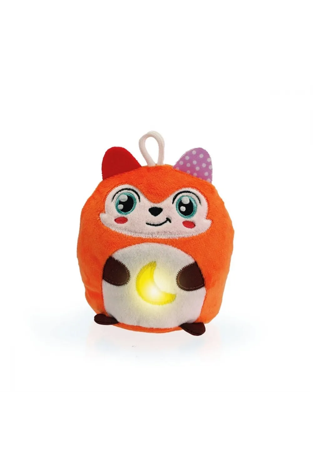 17555 Baby Clementoni - Minik Tilki