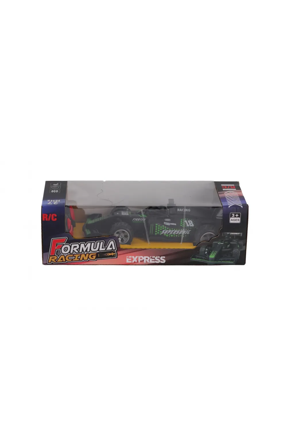18-2D FULL FONKSİYON UZ KUM FORMULA 72