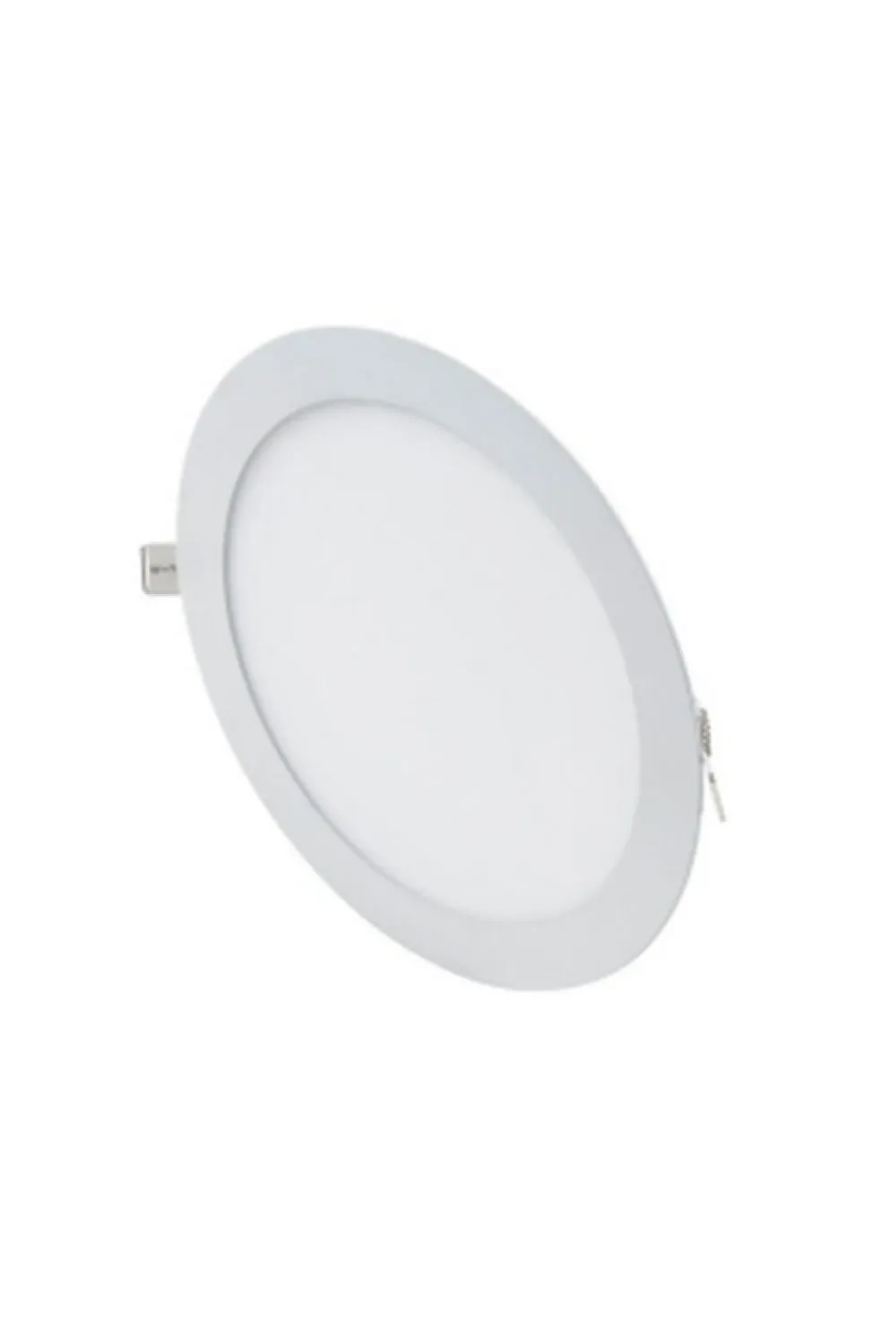 18w Sıva Altı Yuvarlak Led Panel