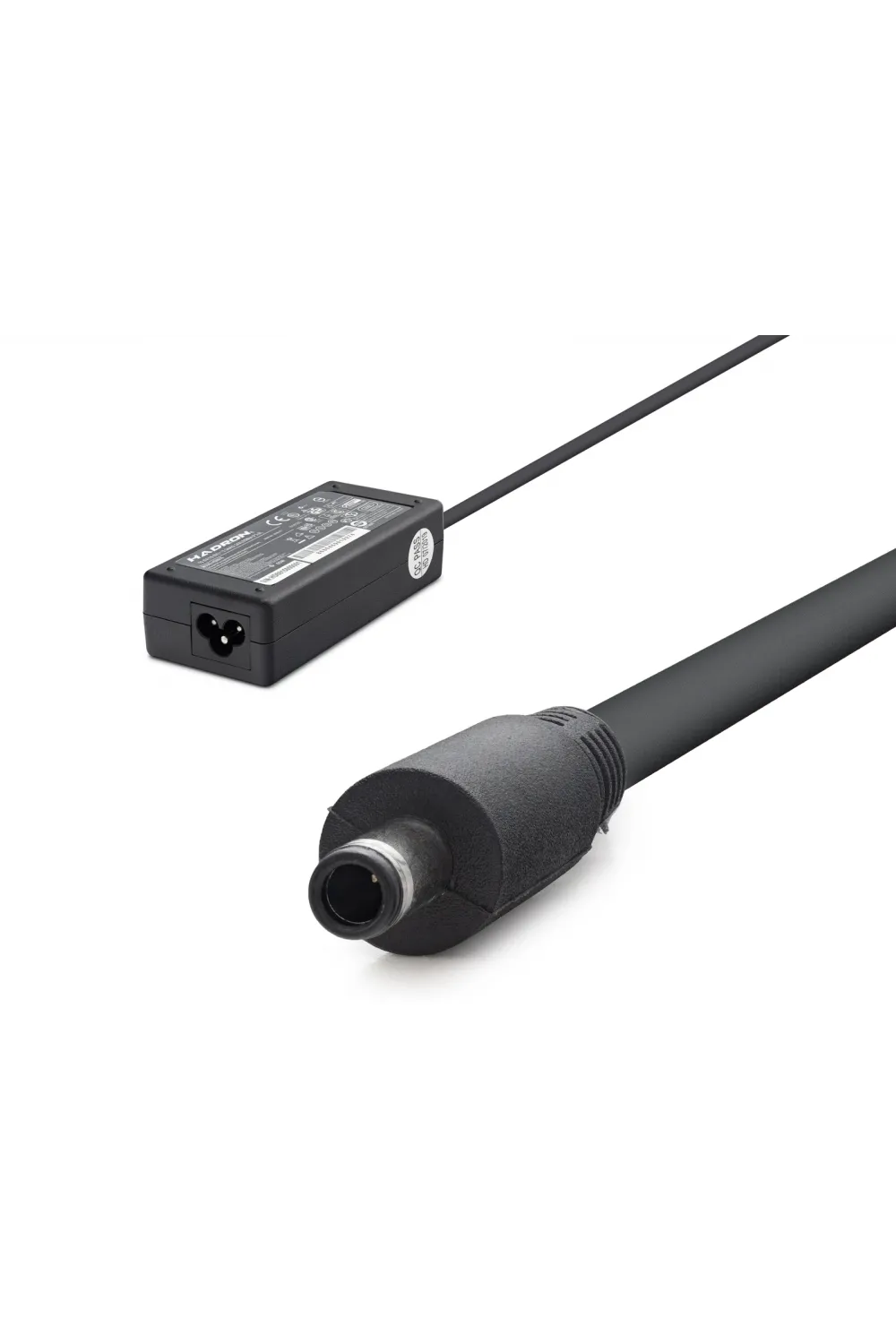 19.5V 3.34A 65W Laptop Adaptörü - 4.5X3.0Mm - Dell Uyumlu - Siyah HD8815