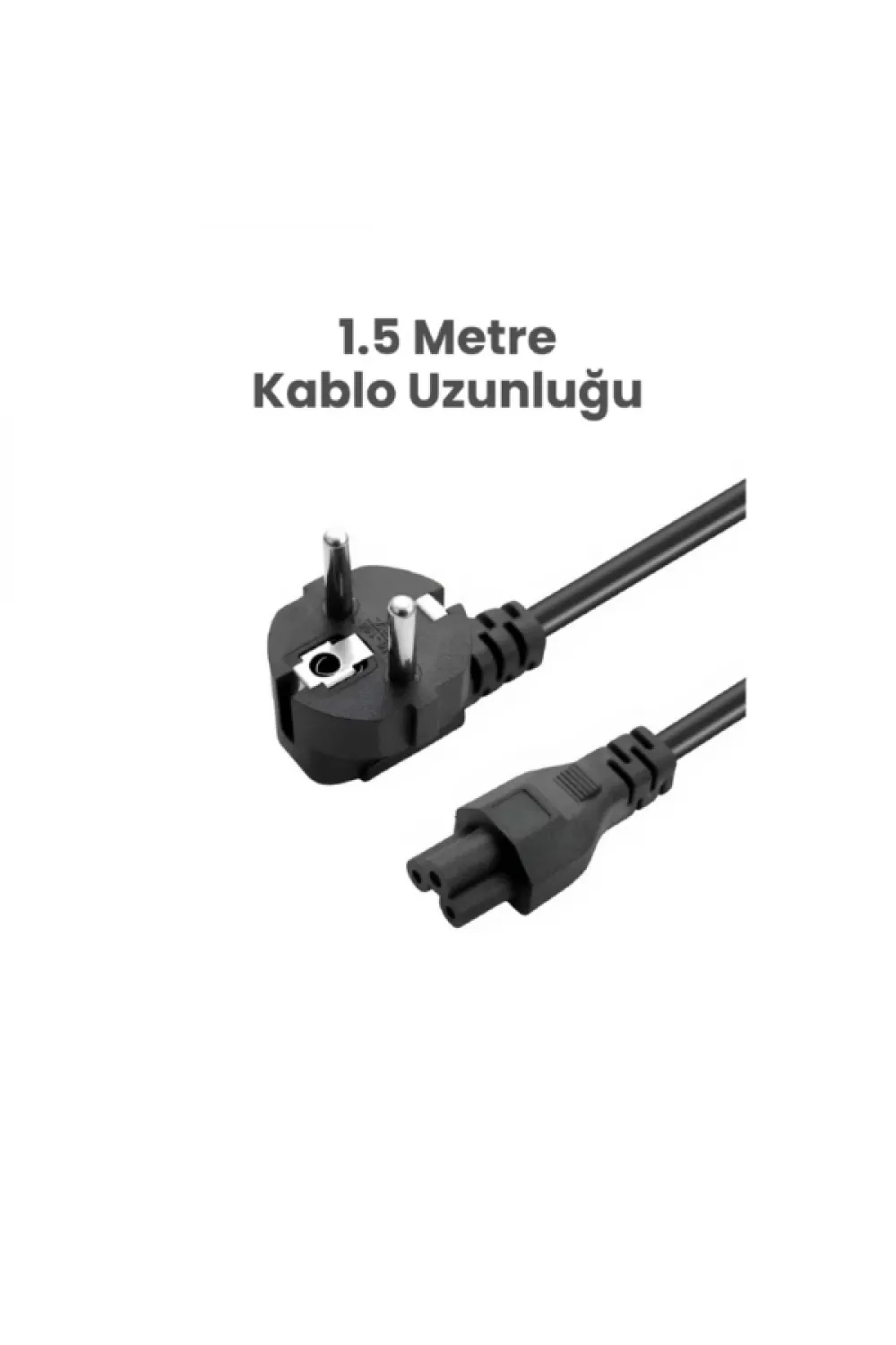 19.5V 4.62A 4.5 * 3.0mm 90W HP İçin Laptop Adaptör