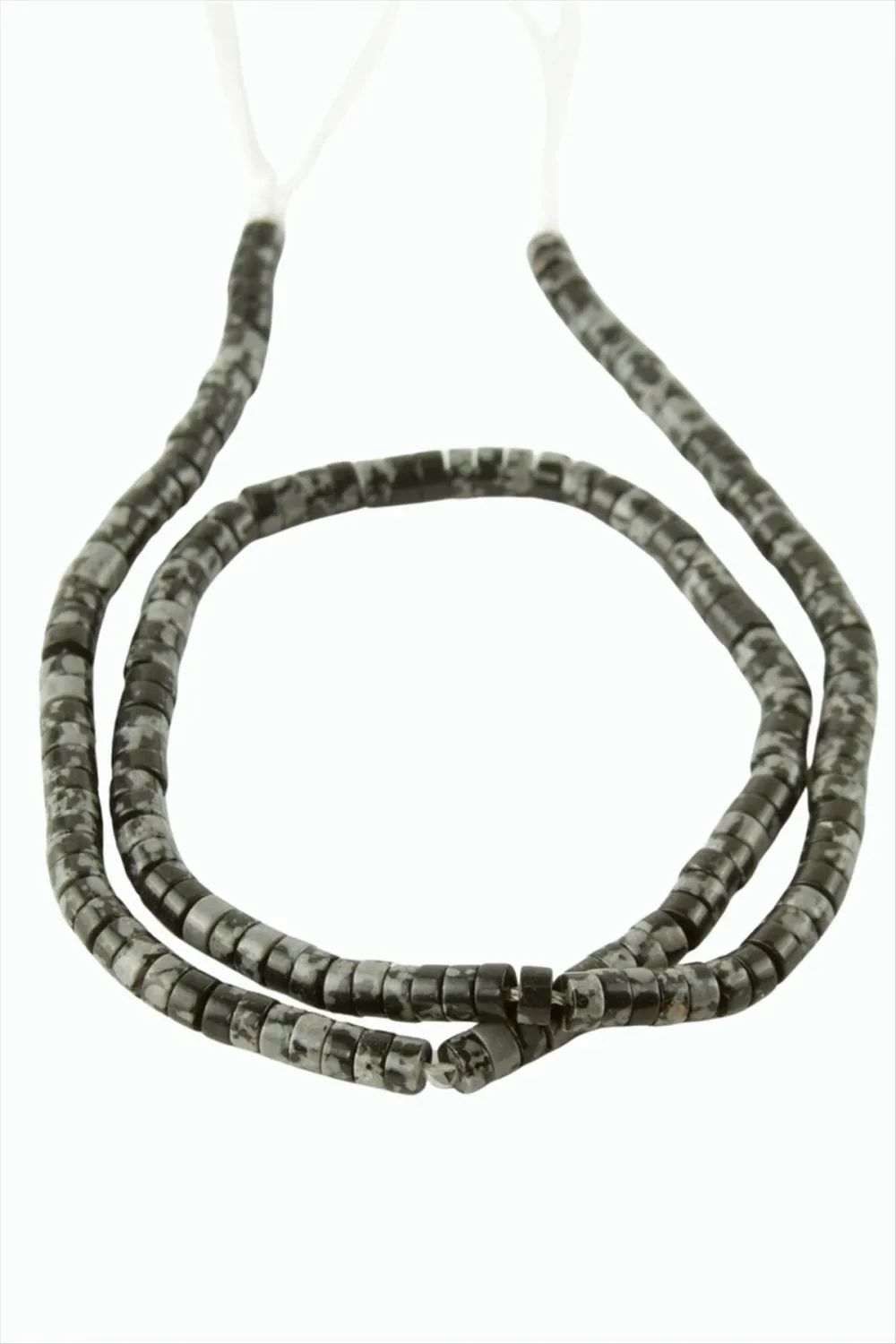 2*4 mm Disk Obsidyen Taşı