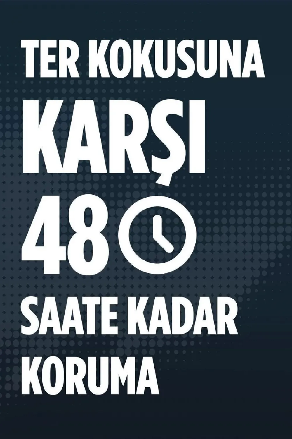 2 Adet Mountain Fresh Erkek Deodorant 150ml Leke Bırakmaz