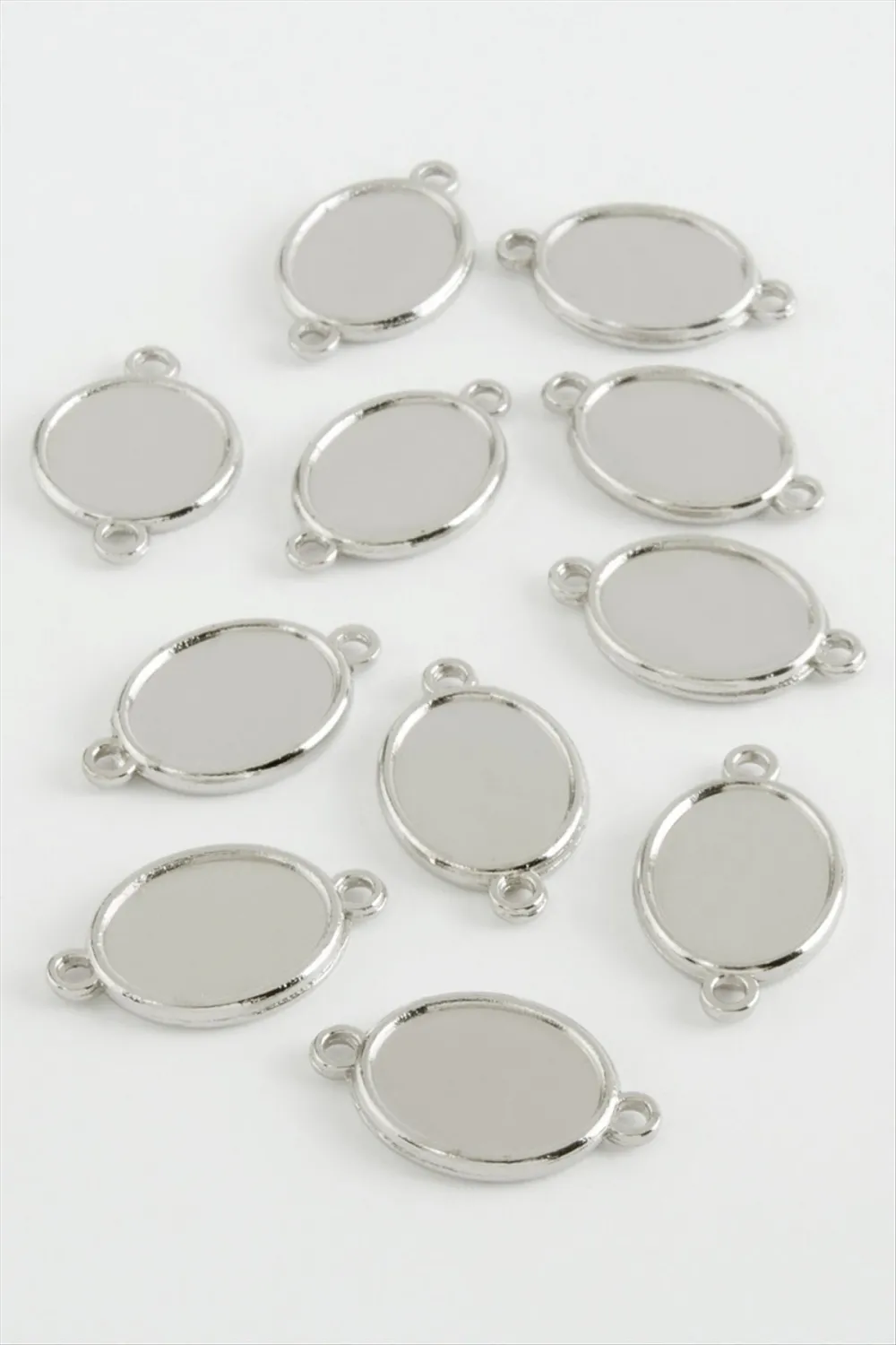 2 cm Oval Çerçeve Aparatı 50 Gram