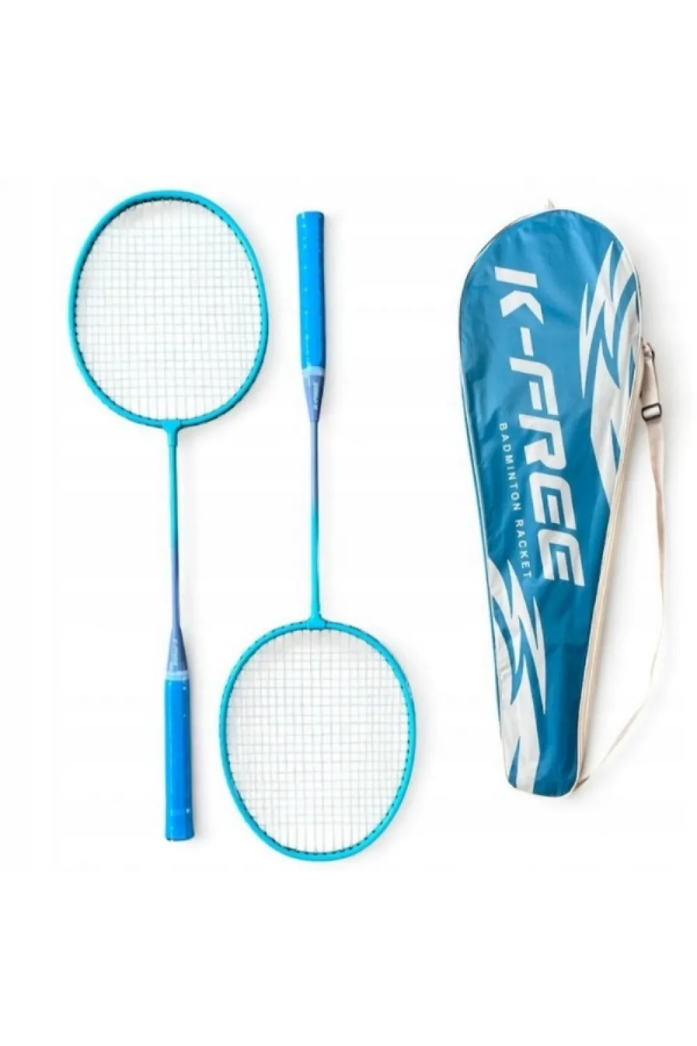 2li Badminton Raket Seti