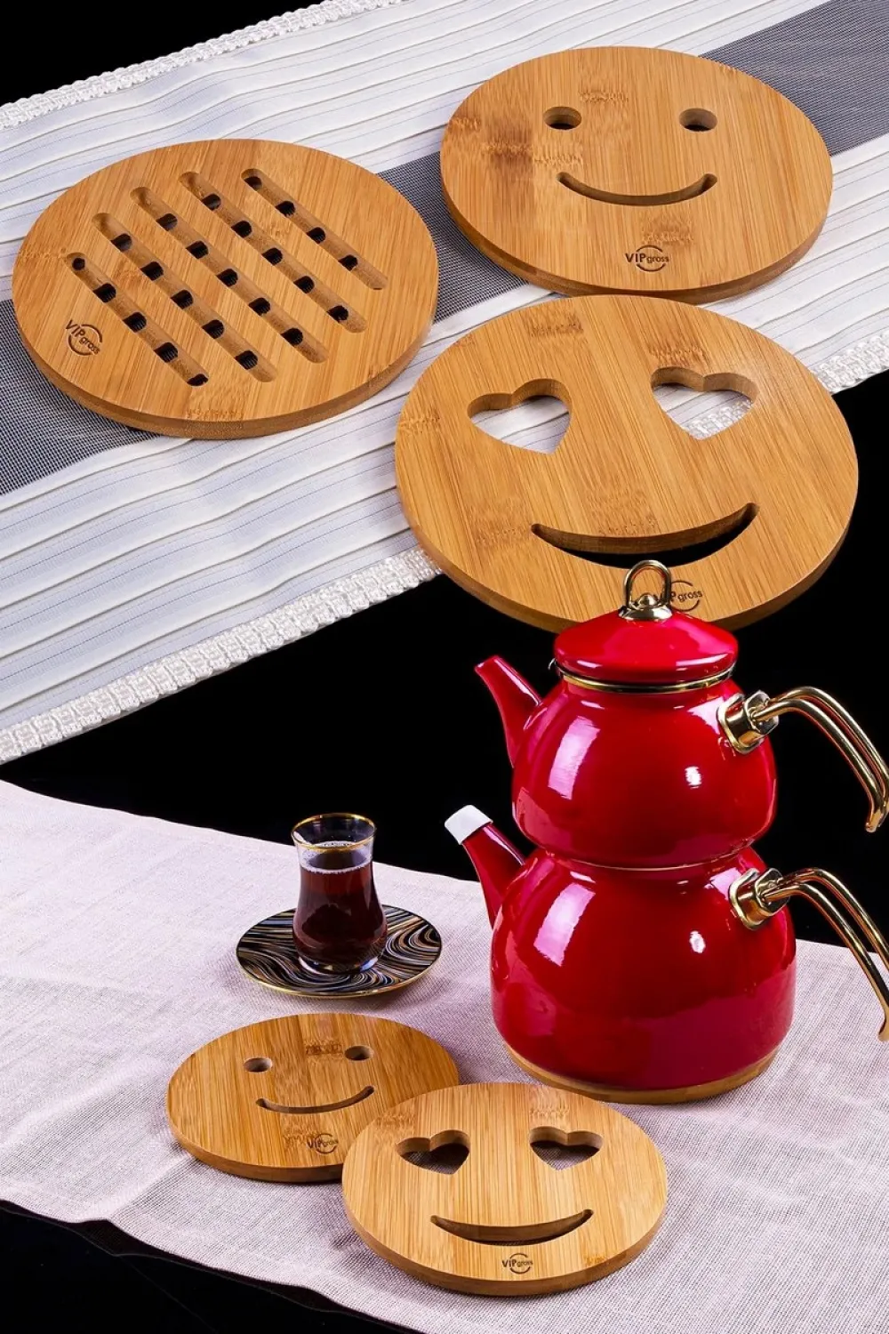 2li Bambu Nihale