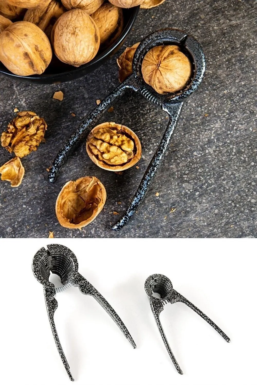 2li Ceviz Ve Fındık Kıracağı Set