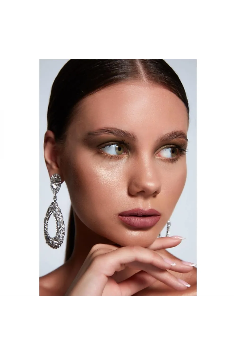 2li Damlalık Şişeli Likit Aydınlatıcı Highlighter Seti