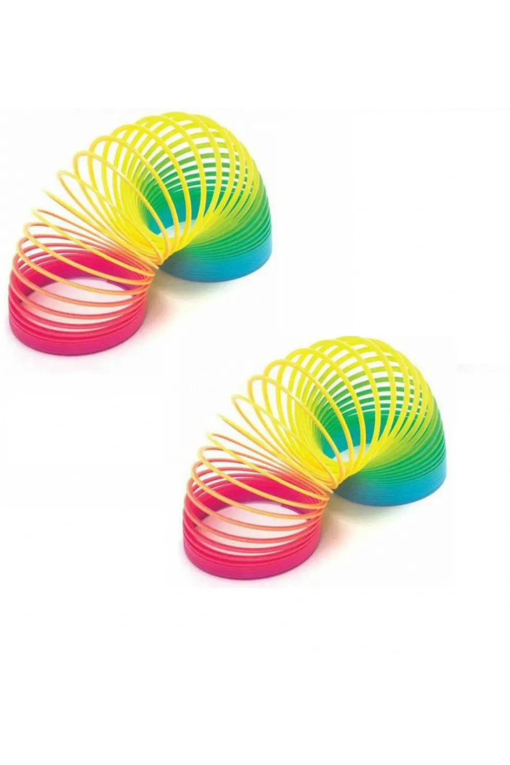 2 Li Stres Yayı - Büyük Boy 2li Set