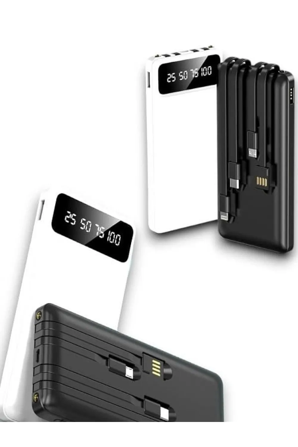 20.000 Powerbank