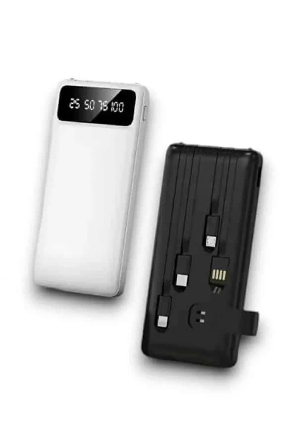 20.000 Powerbank