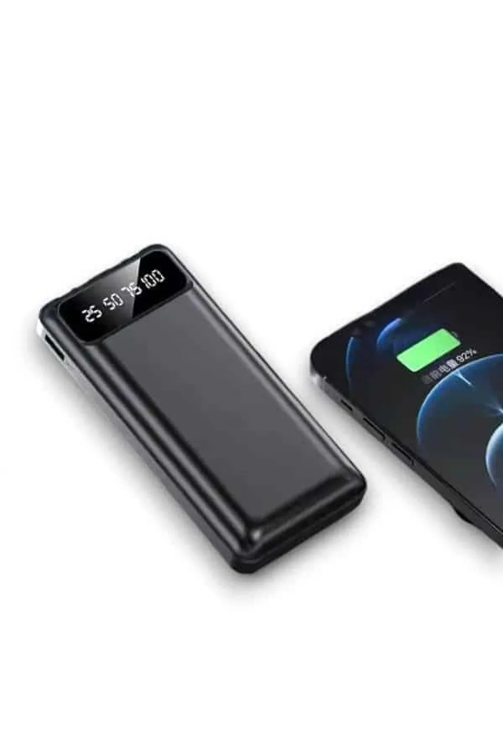 20.000 Powerbank