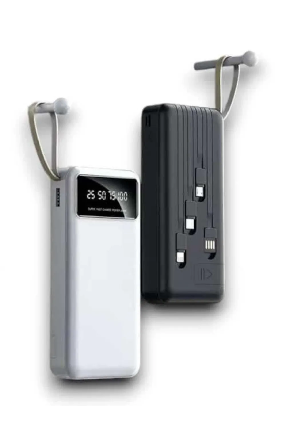 20.000 Powerbank
