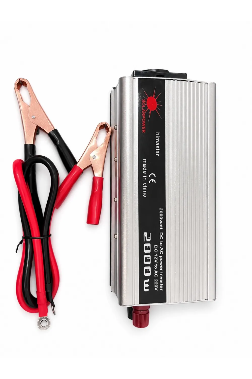2000w Araç Inverter