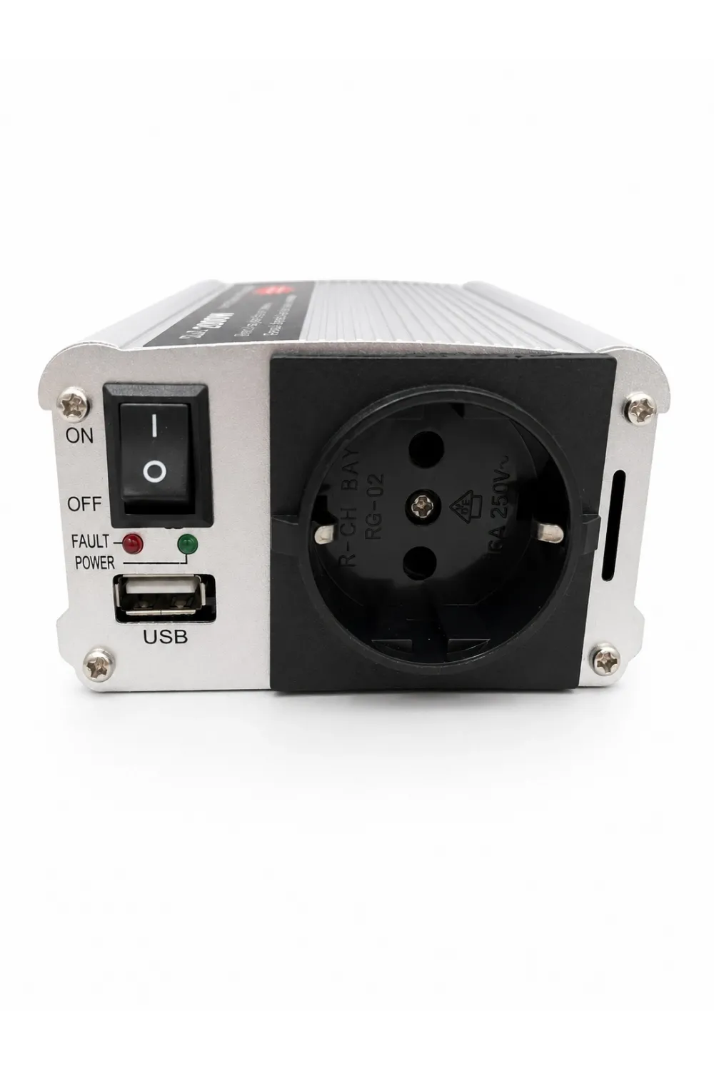 2000w Araç Inverter
